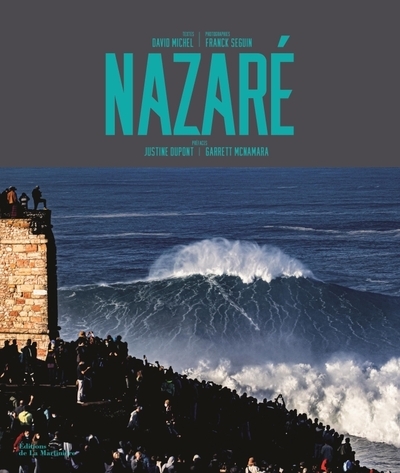 Nazaré - Image principale