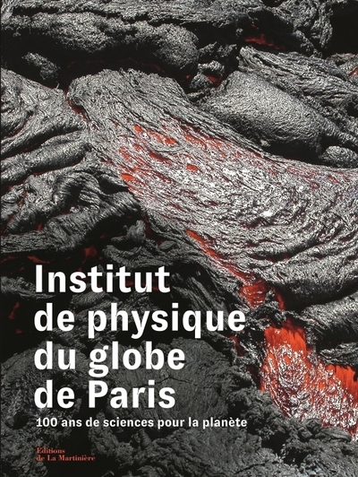 Institut de physique du globe de paris - Image principale