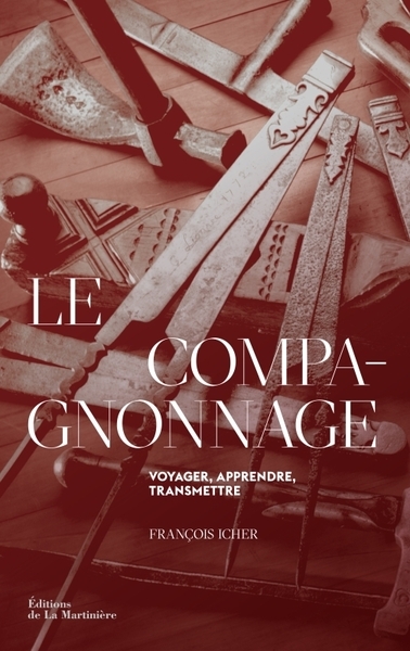 Le compagnonnage - Image principale