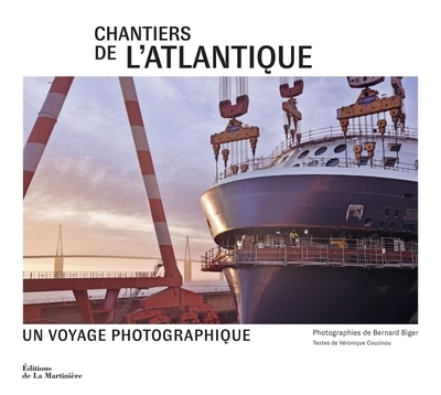Chantiers de l'atlantique - Image principale