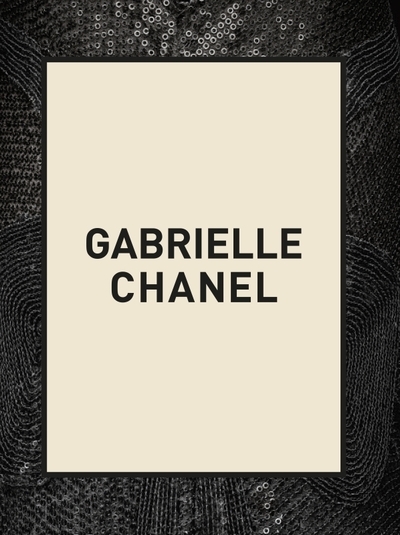 Gabrielle chanel - Image principale