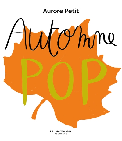 Automne pop - Image principale