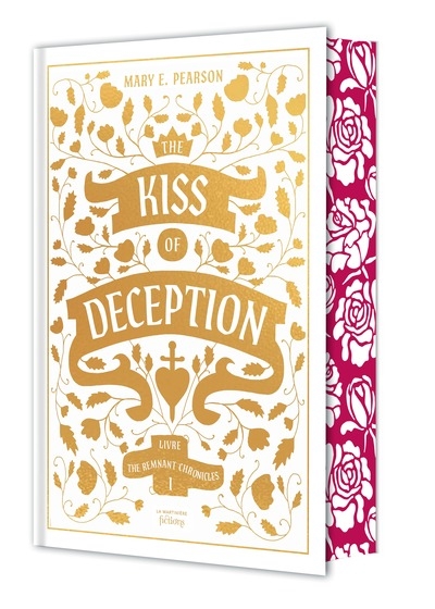 The remnant chronicles t1 - collector - Image principale