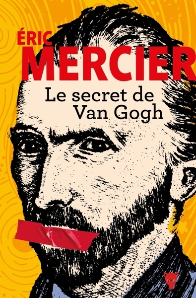 Le secret de van gogh - Image principale