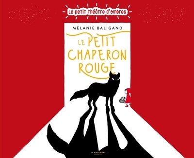 Le petit chaperon rouge - Image principale