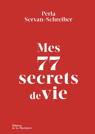 Mes 77 secrets de vie - Image principale