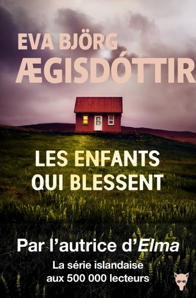 Les enfants qui blessent - Image principale