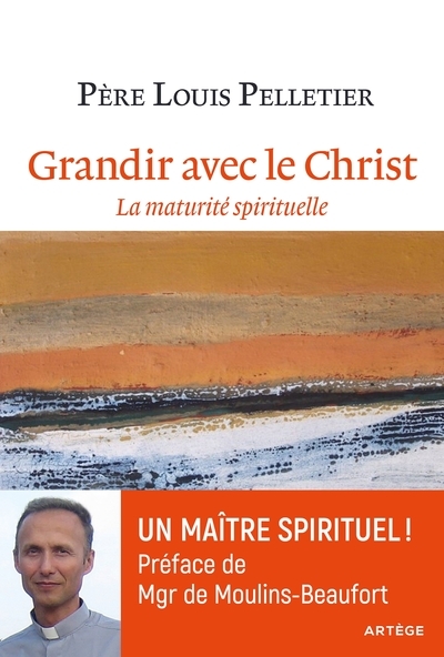 Grandir avec le christ - Image principale