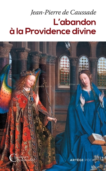 L'abandon à la providence divine - Image principale