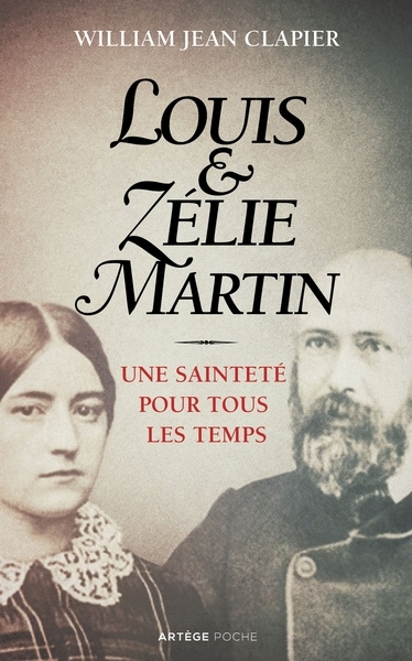 Louis et zélie martin - Image principale