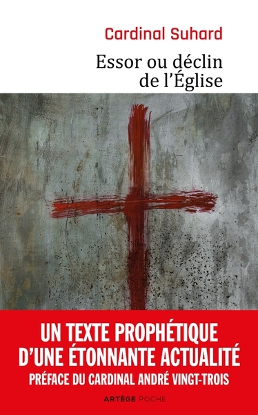 Essor ou déclin de l'église - Image principale