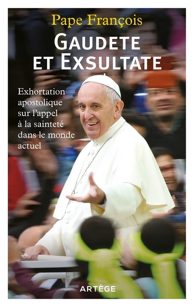 Gaudete et exsultate - Image principale