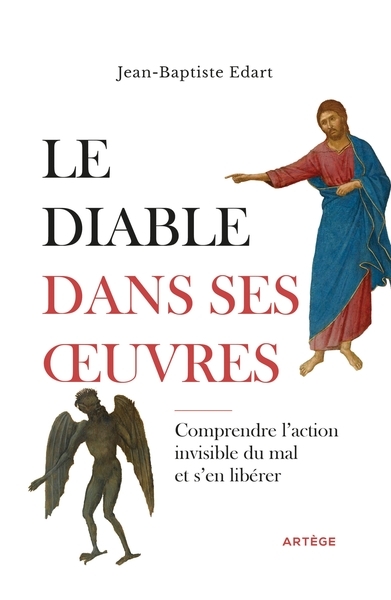 Le diable dans ses oeuvres - Image principale