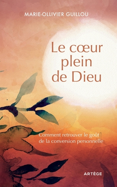 Le coeur plein de dieu - Image principale