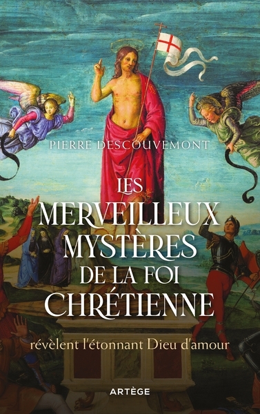 Les merveilleux mystères de la foi chrétienne - Image principale