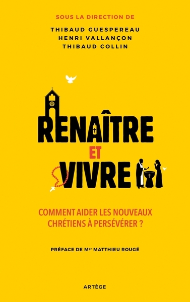 Renaître et vivre - Image principale