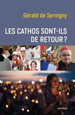 Les cathos sont-ils de retour ? - Image principale