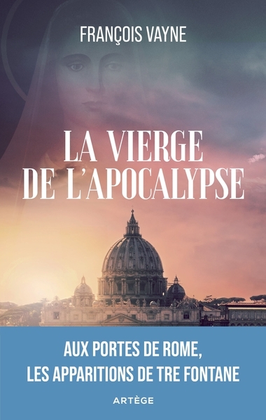 La vierge de l'apocalypse - Image principale