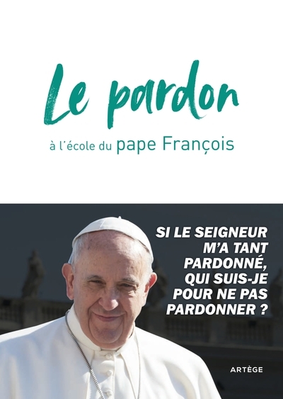 Le pardon à l'école du pape françois - Image principale