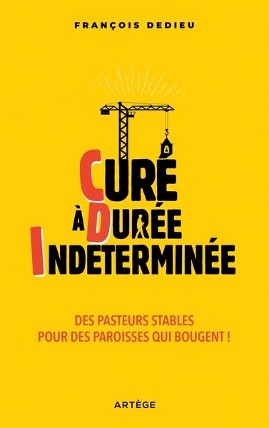 Curé à durée indéterminée - Image principale