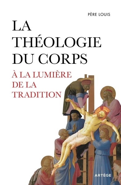 La théologie du corps à la lumière de la tradition - Image principale