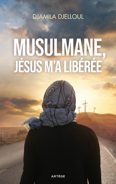 Musulmane, jésus m'a libérée - Image principale