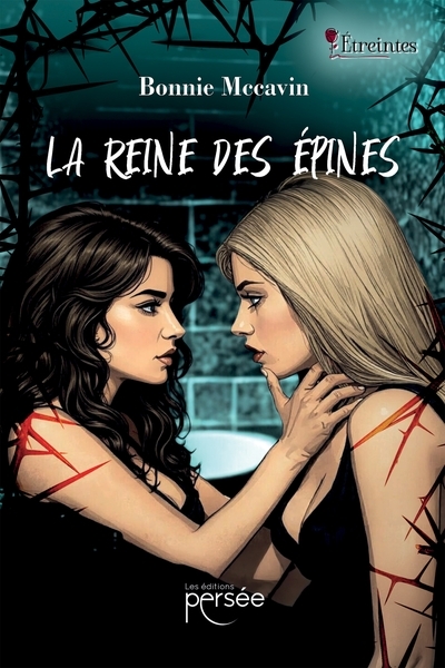 La reine des épines - Image principale