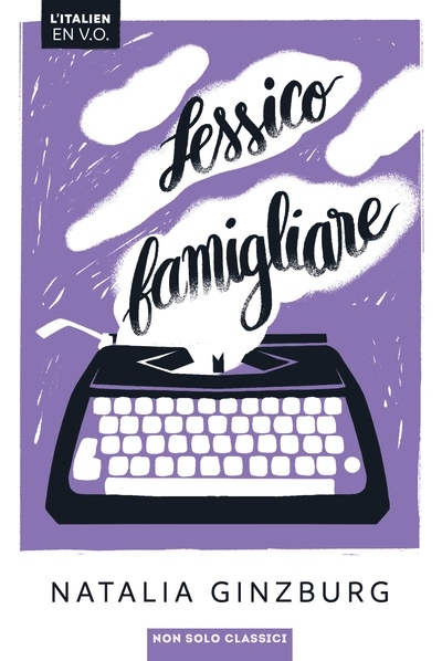 Lessico famigliare - Image principale