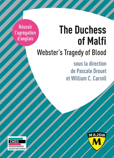 Agrégation anglais 2020. the duchess of malfi: webster’s tragedy of blood - Image principale