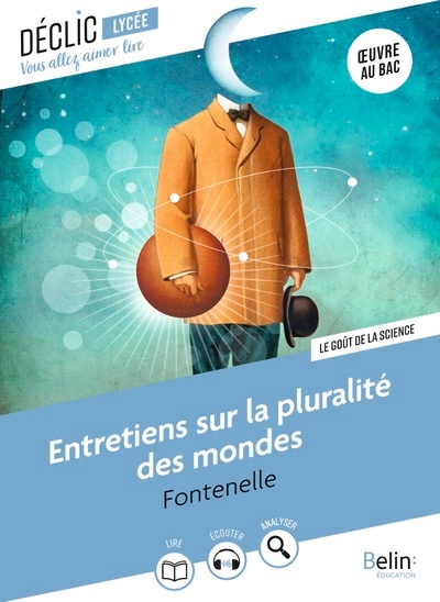 Entretiens sur la pluralité des mondes - Image principale