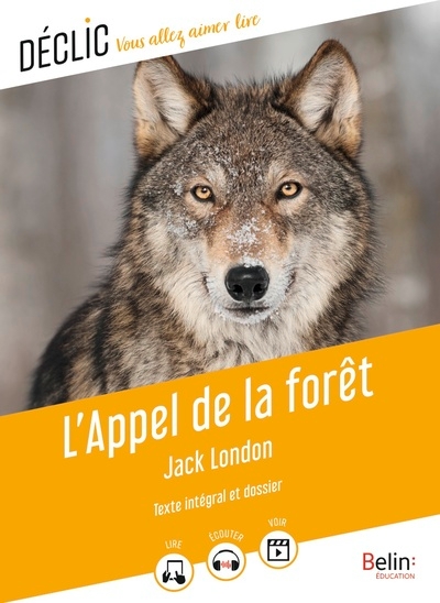 L'appel de la forêt - Image principale