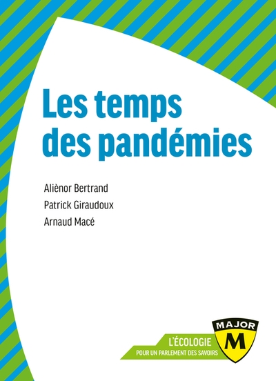 Les temps des pandémies - Image principale