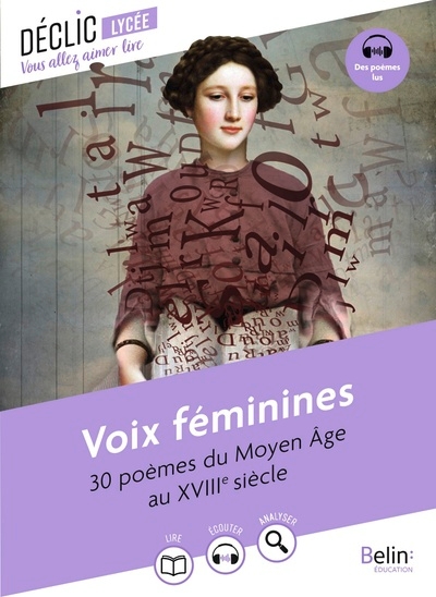 Voix féminines - Image principale