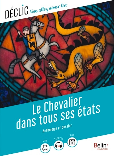 Le chevalier dans tous ses états - Image principale