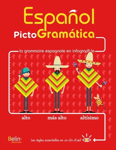 Español pictogramática - Image principale