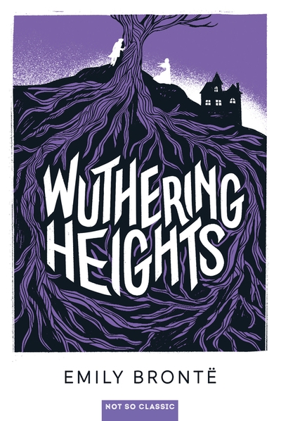Wuthering heights - Image principale