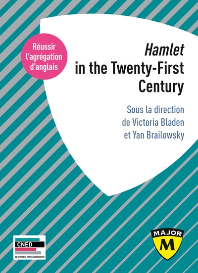 Hamlet in the twenty-first century – agrégation anglais 2024 - Image principale