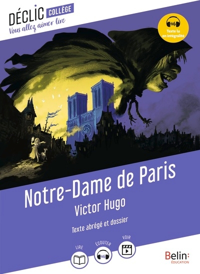 Notre-dame de paris - Image principale