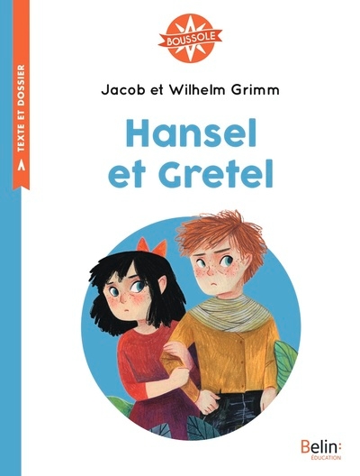 Hansel et gretel - Image principale