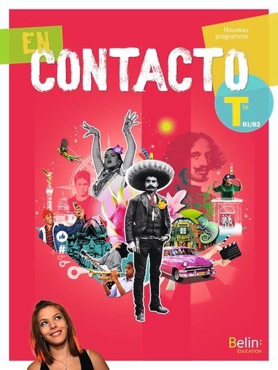 En contacto espagnol terminale - Image principale