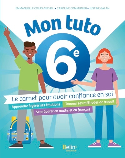 Mon tuto 6e - Image principale