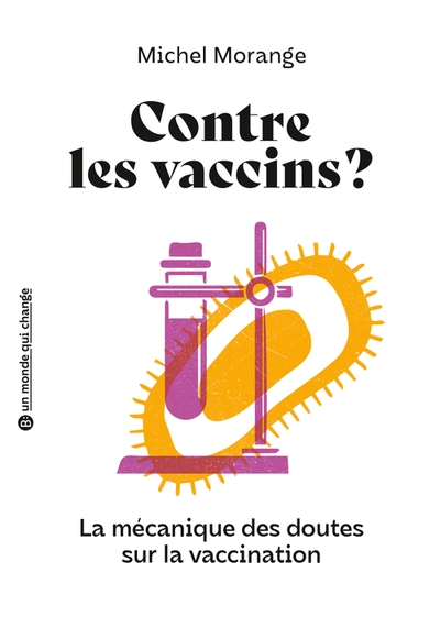 Contre les vaccins ? - Image principale