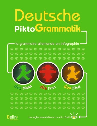 Deutsche piktogrammatik - Image principale