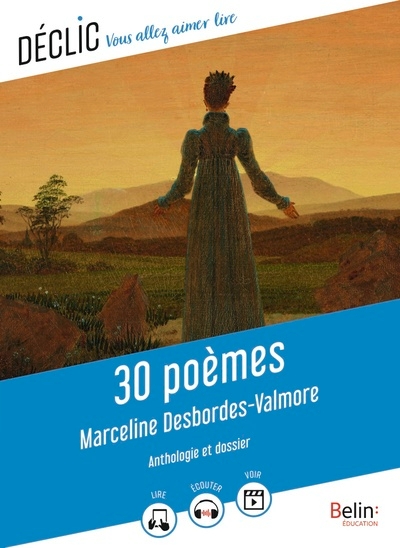 30 poèmes - Image principale