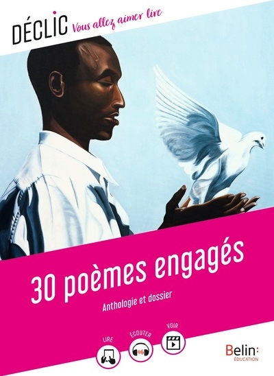 30 poèmes engagés - Image principale