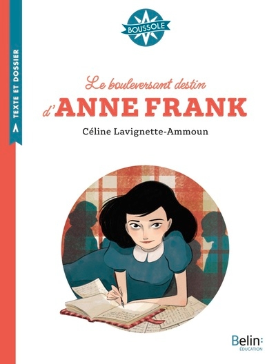 Le bouleversant destin d'anne frank - Image principale