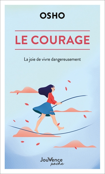 Le courage - Image principale