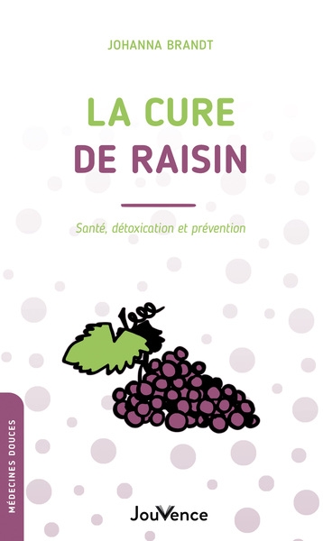 La cure de raisin - Image principale