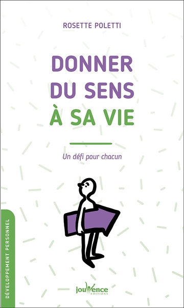 Donner du sens à sa vie - Image principale