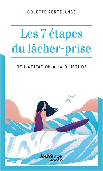 Les 7 étapes du lâcher-prise - Image principale